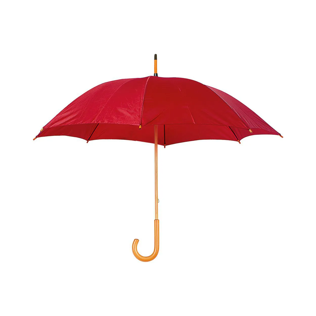 Umbrelă Santy roșu