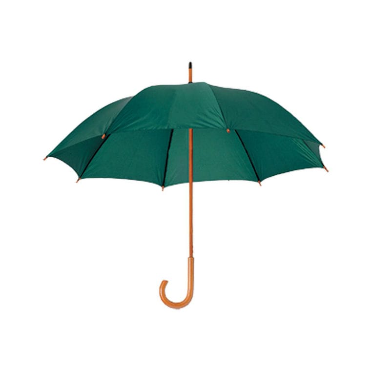 Umbrelă Santy verde