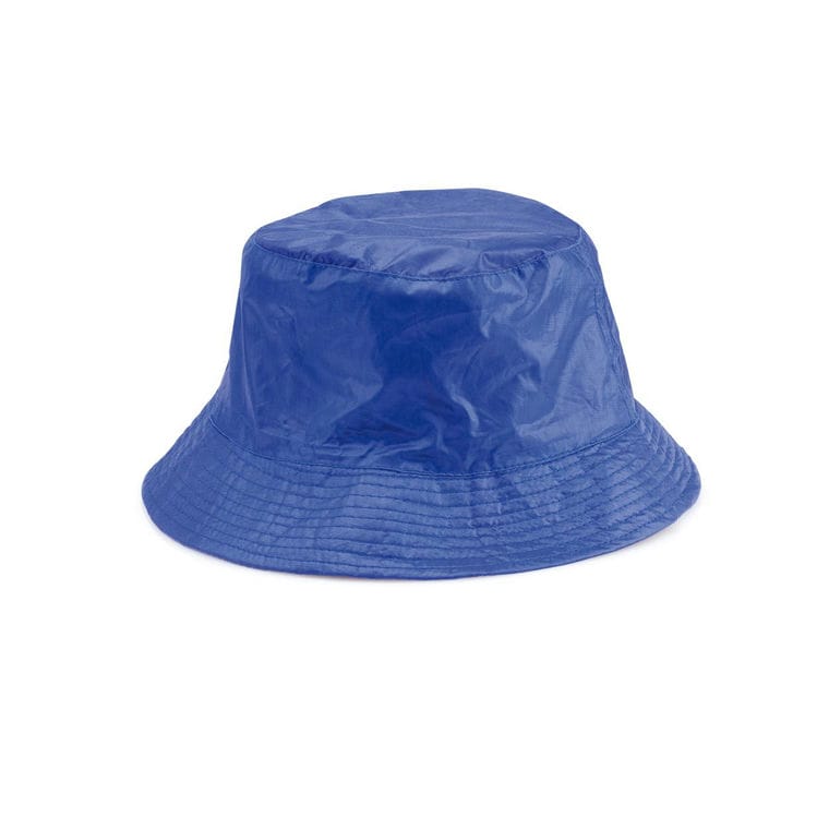 Pălărie reversibilă Nesy albastru