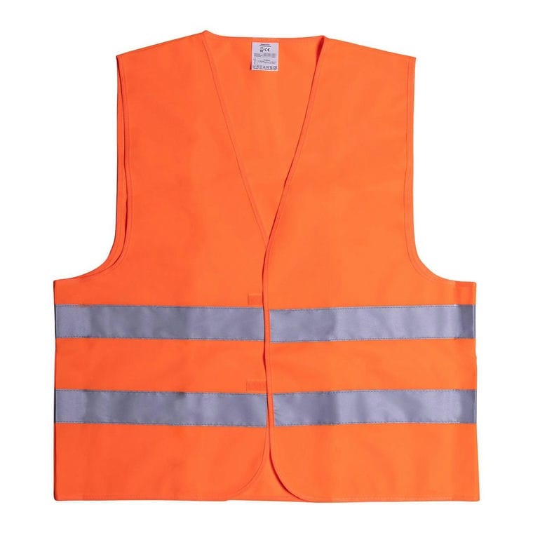 Vestă reflectorizantă Kross
