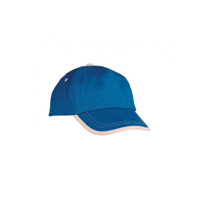 Șapcă de baseball copii Boston Albastru
