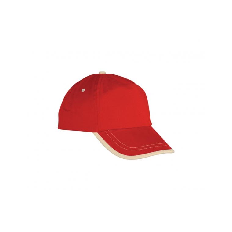 Șapcă de baseball copii Boston Roșu