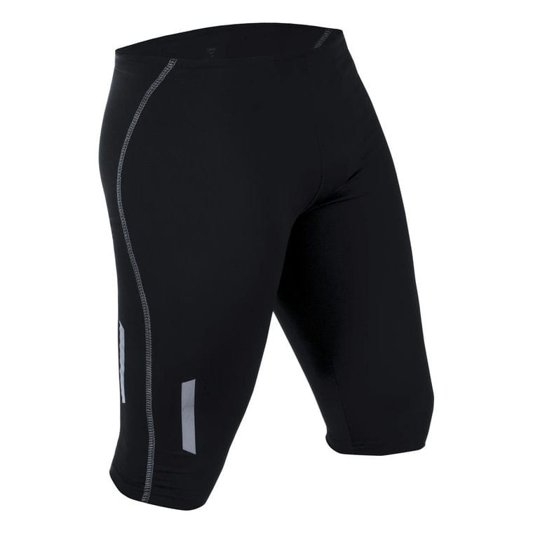 Pantaloni sport Lowis negru
