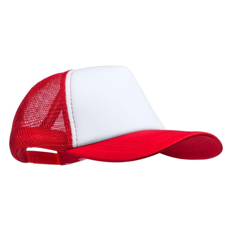 Șapcă Zodak roșu