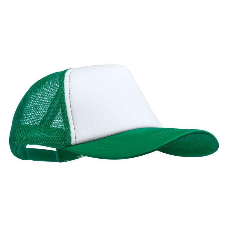 Șapcă Zodak Verde