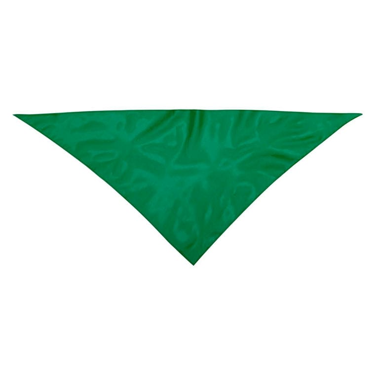 Eșarfă Kozma Verde