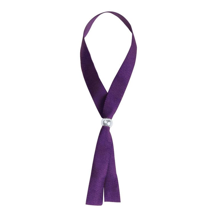 Brățară Mendol violet