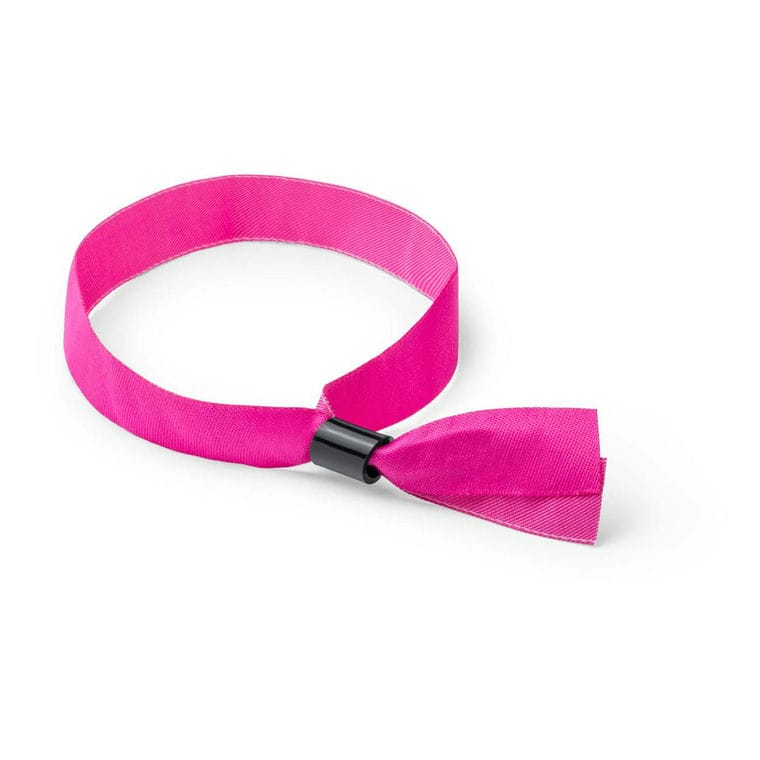 Brățară Plasker roz