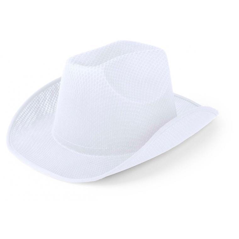 Pălărie Osdel alb