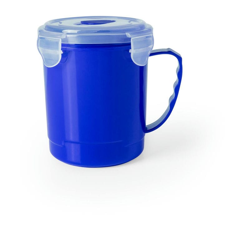 Cană Gorex albastru