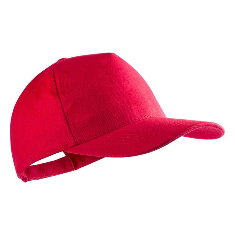 Șapcă Bayon Roșu