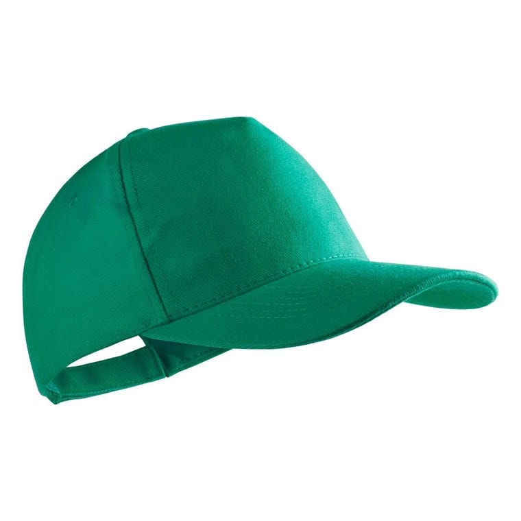 Șapcă Bayon verde