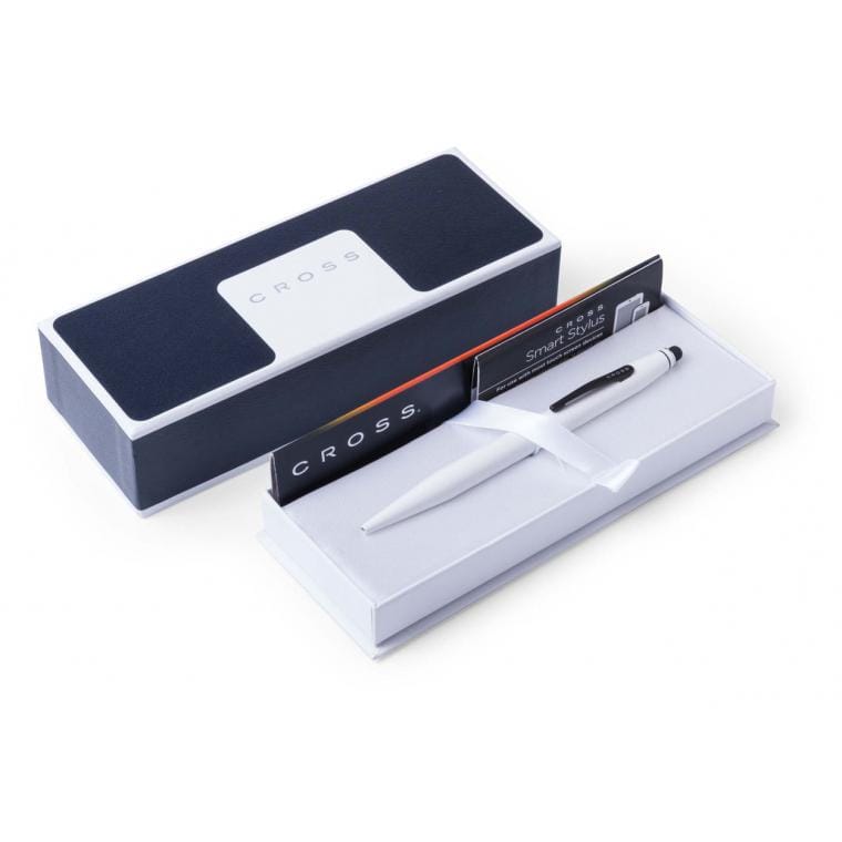 Pix touchscreen Tech 2 alb