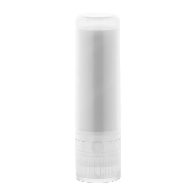 Balsam pentru buze Liplox Alb