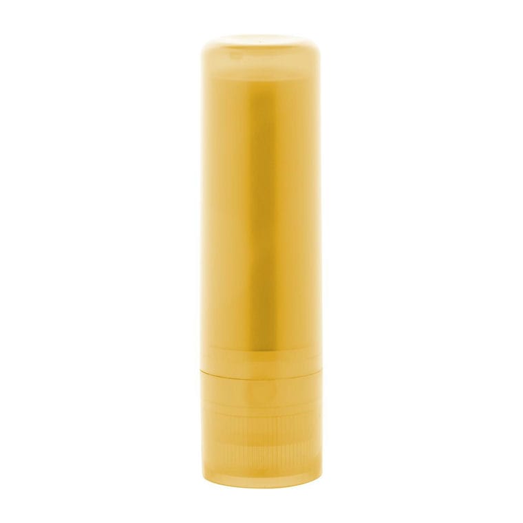 Balsam pentru buze Liplox Galben