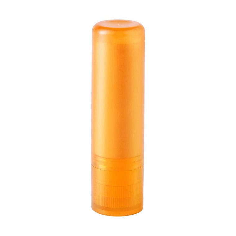 Balsam pentru buze Liplox portocaliu