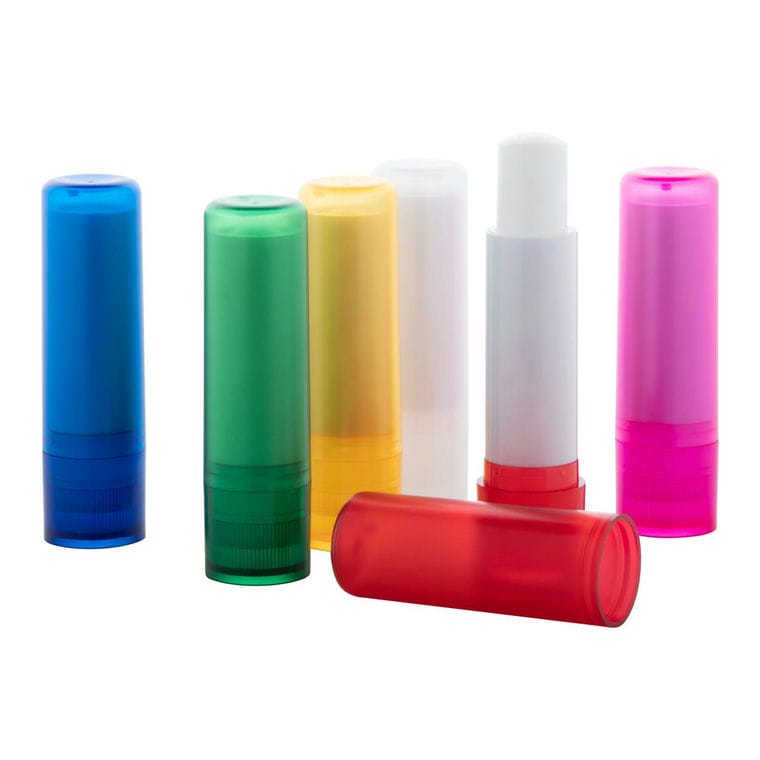 Balsam pentru buze Liplox roșu