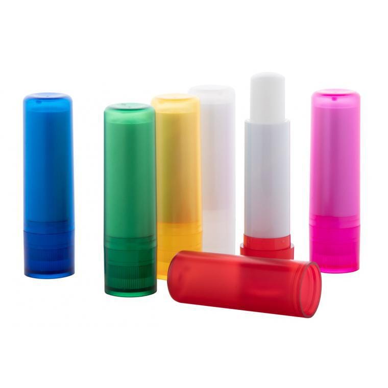 Balsam pentru buze Liplox roșu