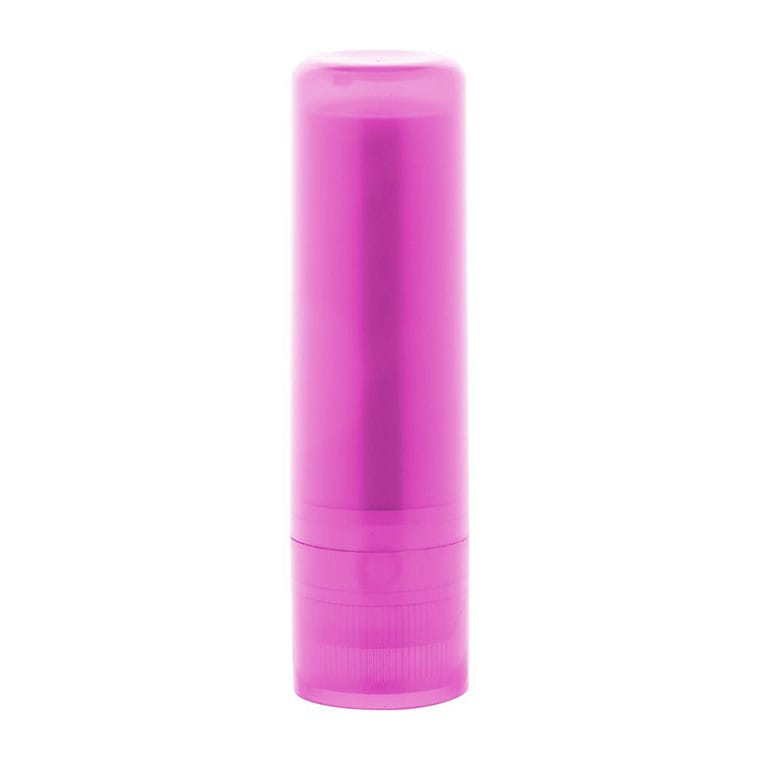 Balsam pentru buze Liplox roz