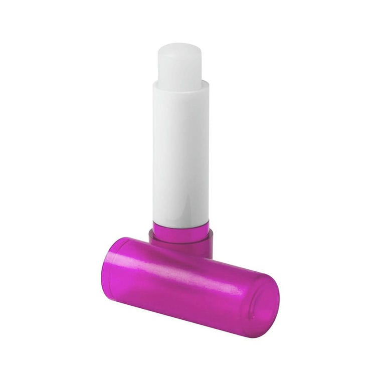 Balsam pentru buze Liplox roz