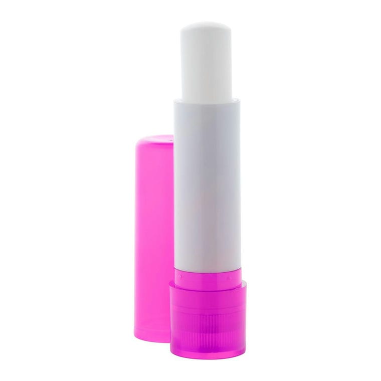Balsam pentru buze Liplox roz