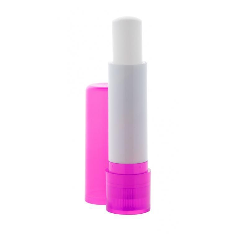 Balsam pentru buze Liplox roz