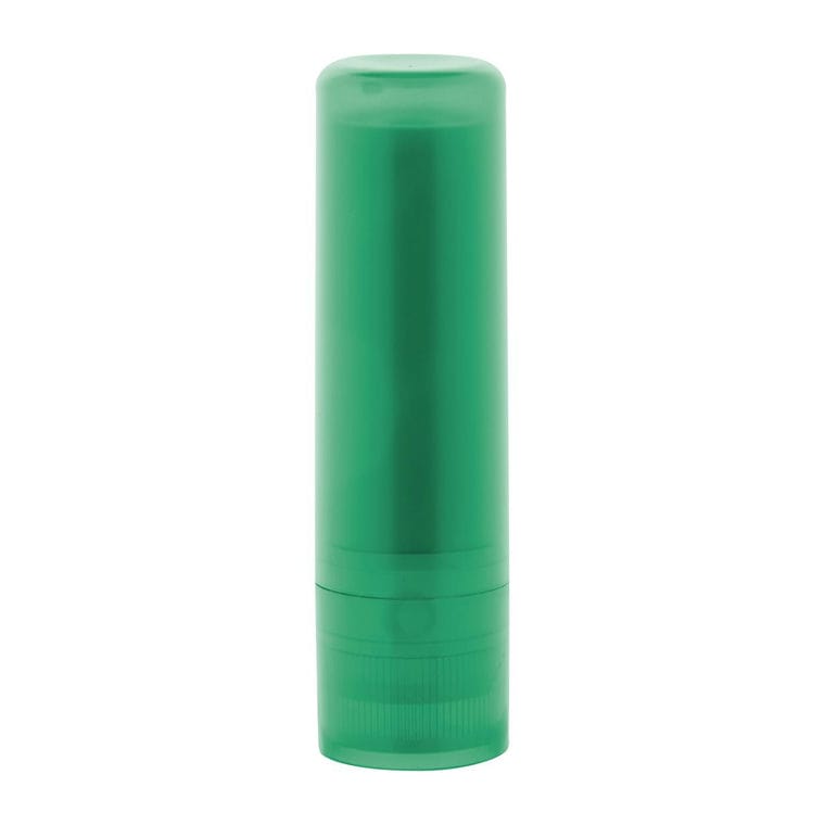 Balsam pentru buze Liplox Verde