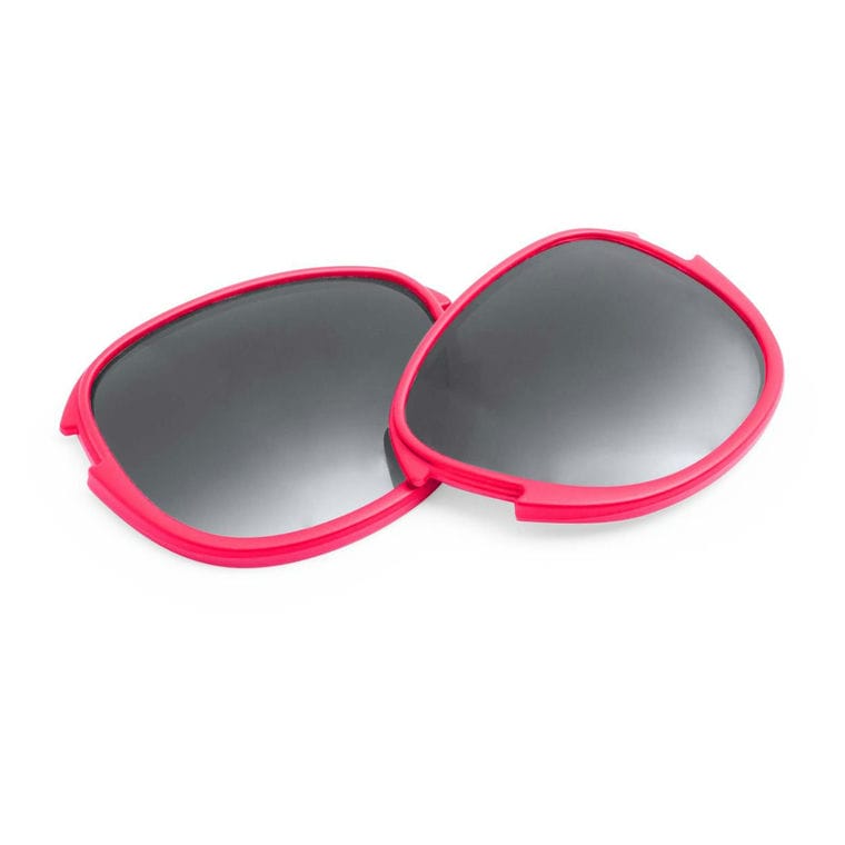 Lentile Options roșu