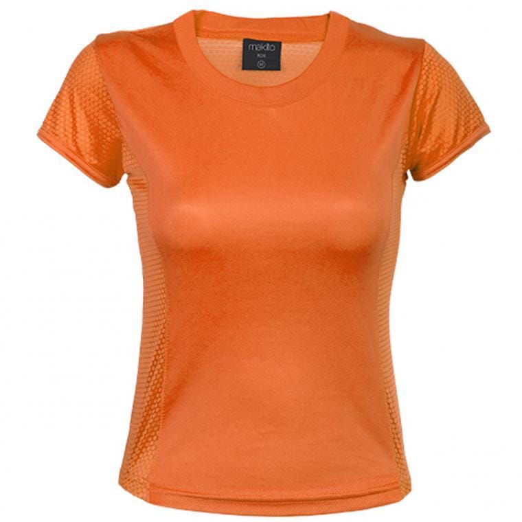 Tricou damă Rox portocaliu XL