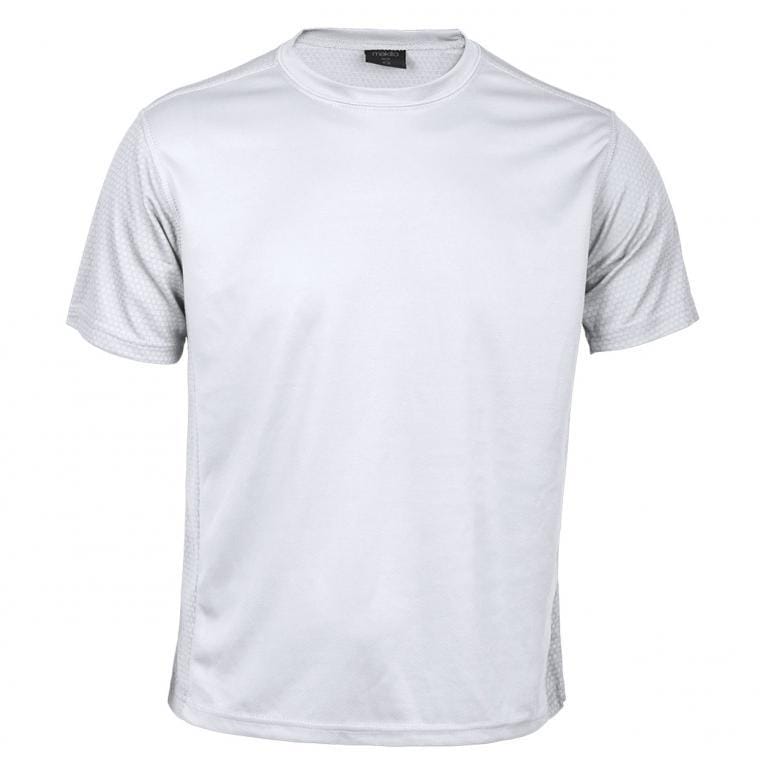 Tricou copii Rox alb 10-12