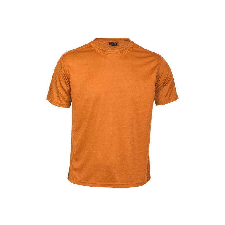 Tricou Rox portocaliu