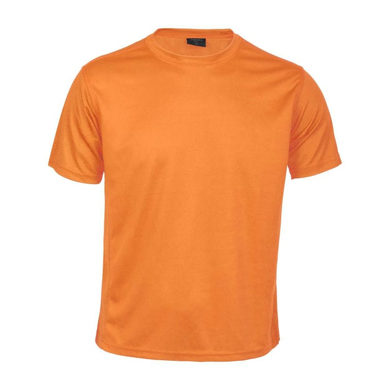 Tricou Rox portocaliu