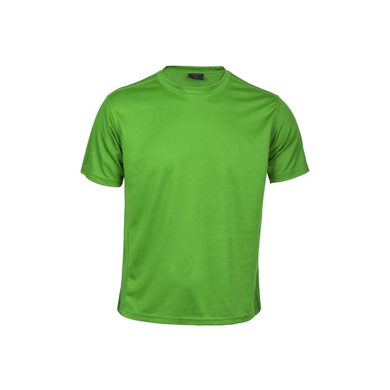 Tricou Rox Verde