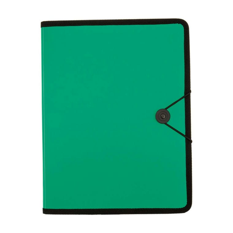 Mapă Columbya verde