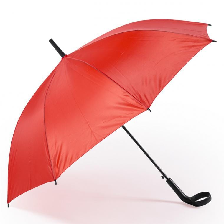 Umbrelă Briam roșu