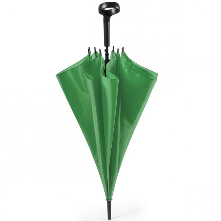 Umbrelă Briam verde
