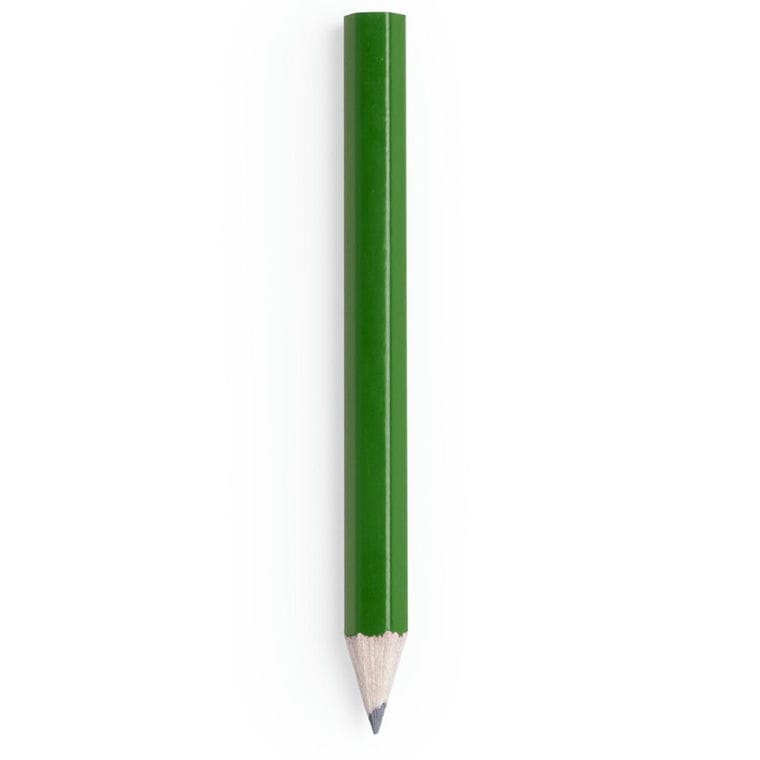 Creion Ramsy verde