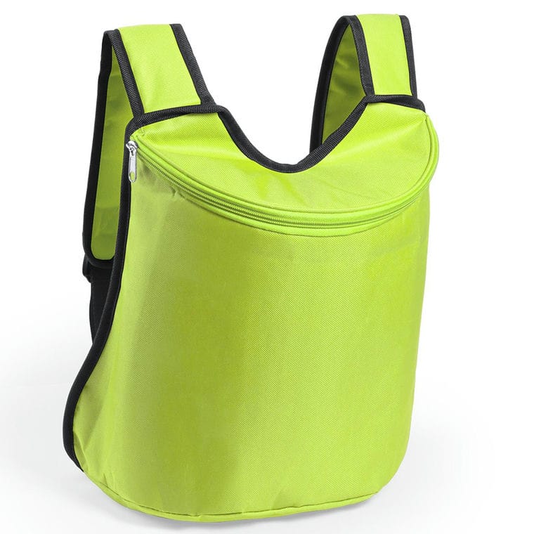 Rucsac termoizolant Polys Verde