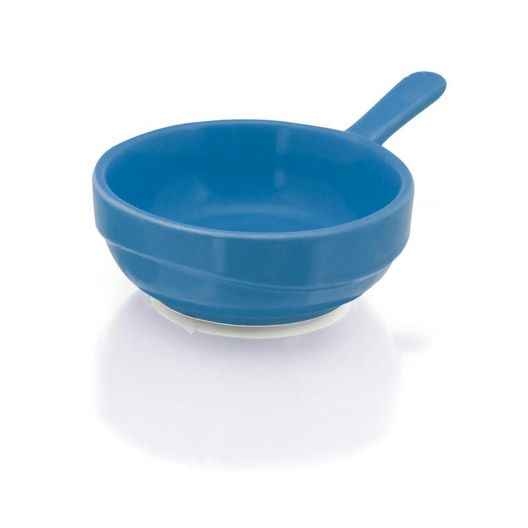 Bol de gustări Boletus albastru