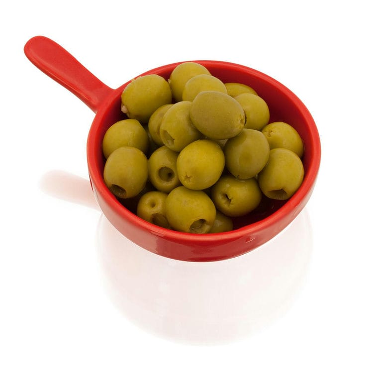 Bol de gustări Boletus roșu