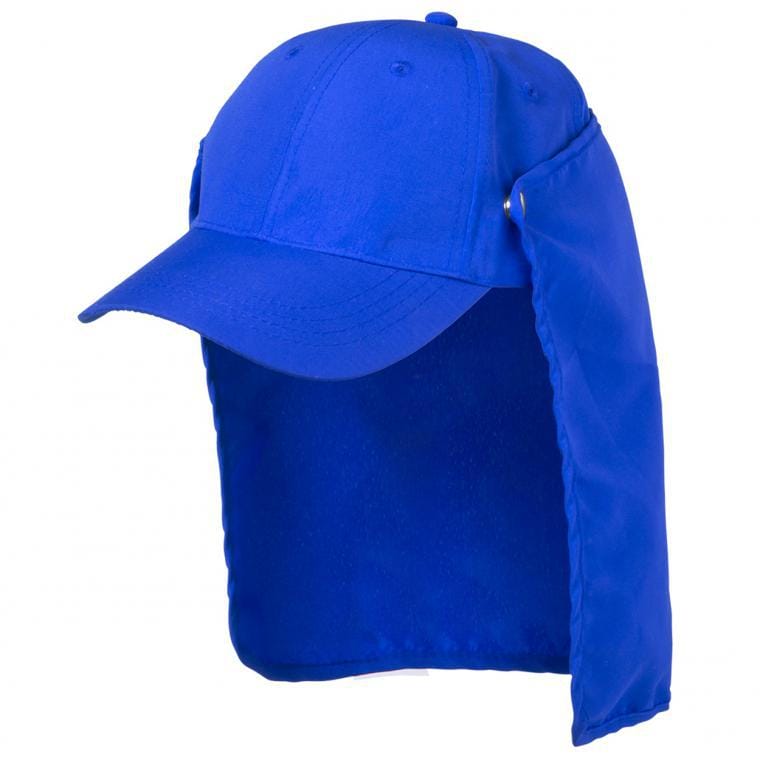 Șapcă de baseball Lediem albastru