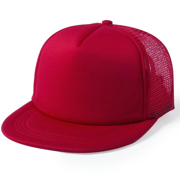 Șapcă Yobs roșu