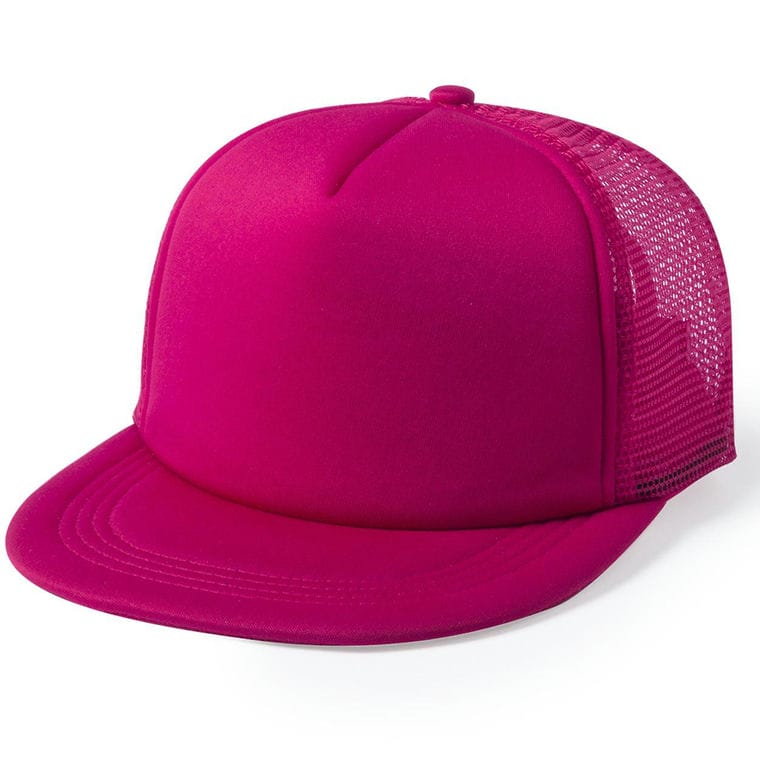 Șapcă Yobs roz