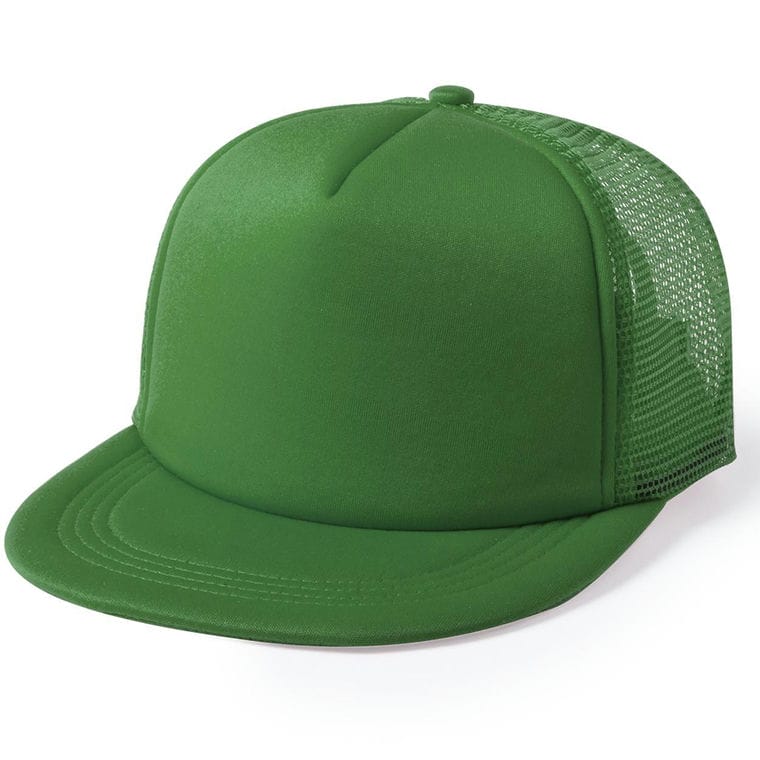 Șapcă Yobs verde