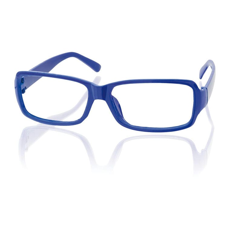 Ramă de ochelari Martyns Albastru