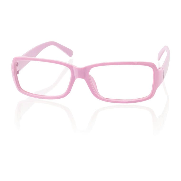 Ramă de ochelari Martyns roz