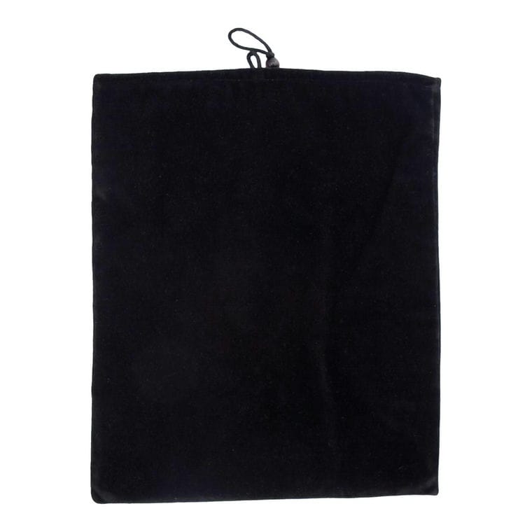 Husă iPad® Mega negru