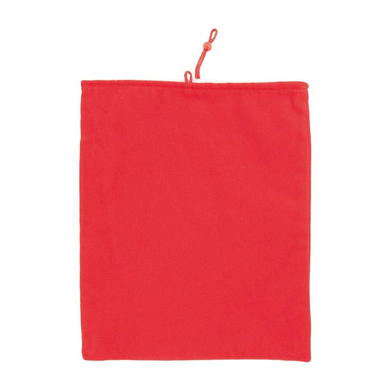 Husă iPad® Mega roșu