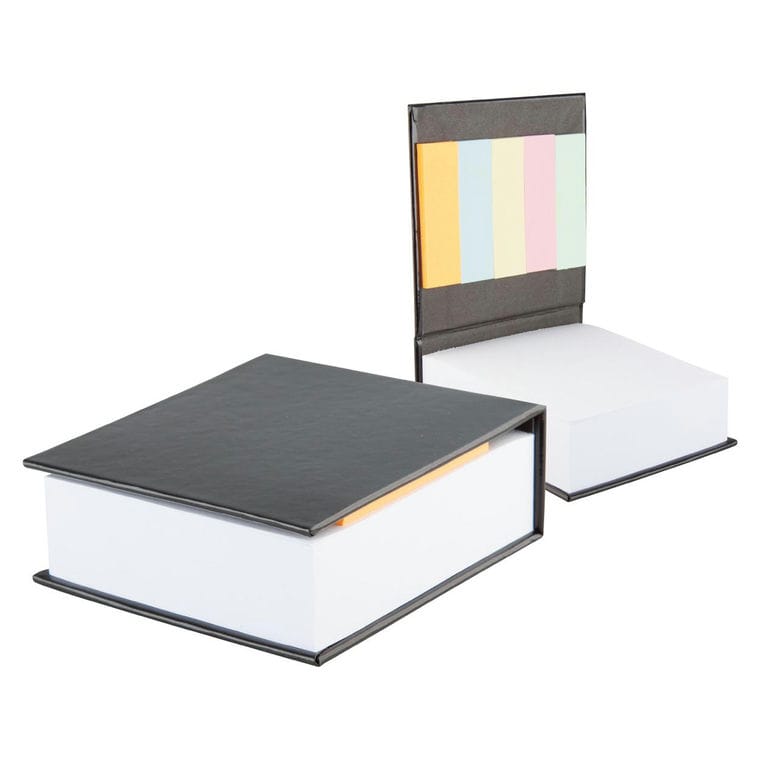 Carnețel Codex negru