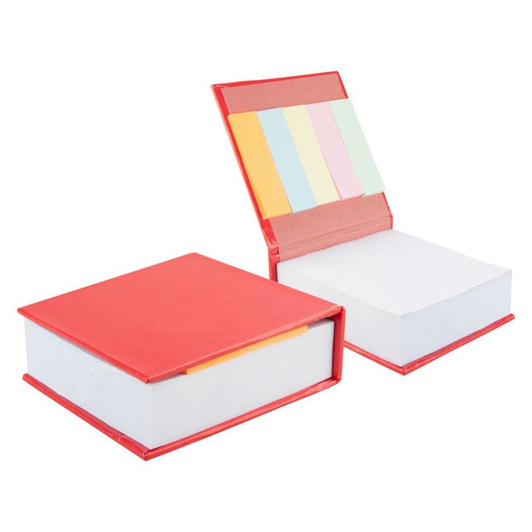 Carnețel Codex roșu